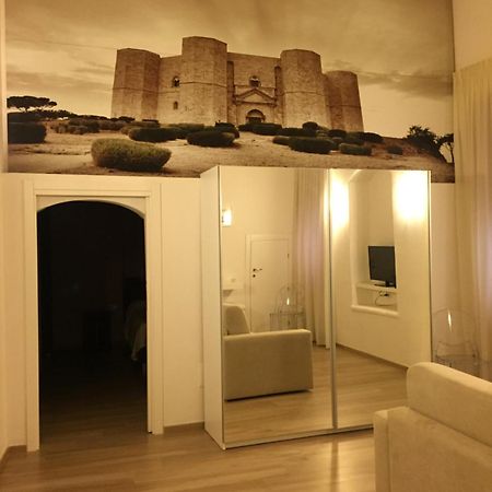 B&B La Dimora Corato Exteriör bild