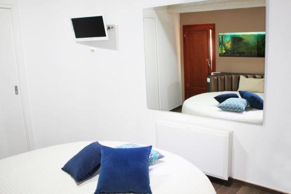 B&B La Dimora Corato Exteriör bild