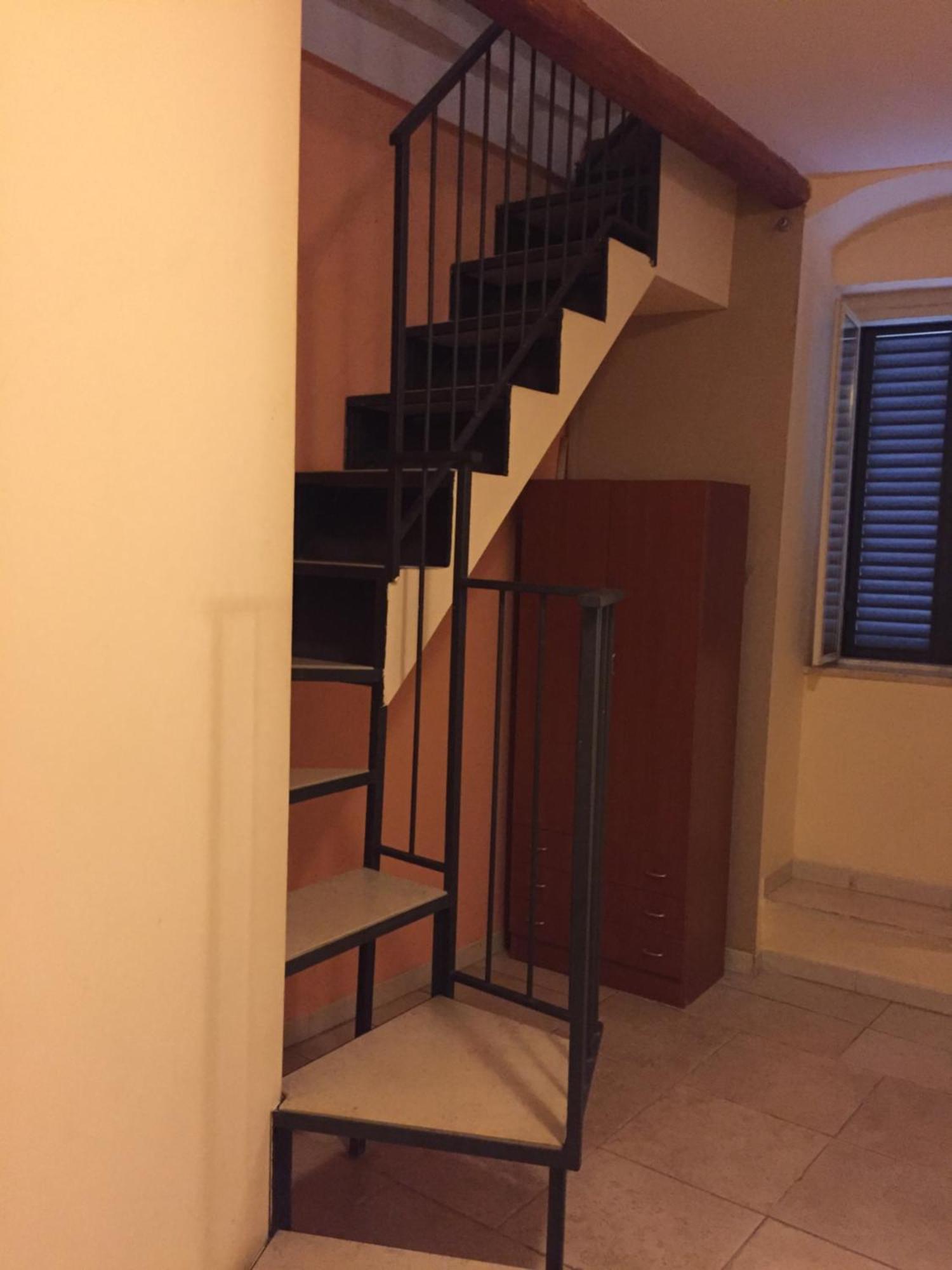 B&B La Dimora Corato Exteriör bild