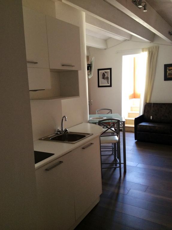 B&B La Dimora Corato Exteriör bild