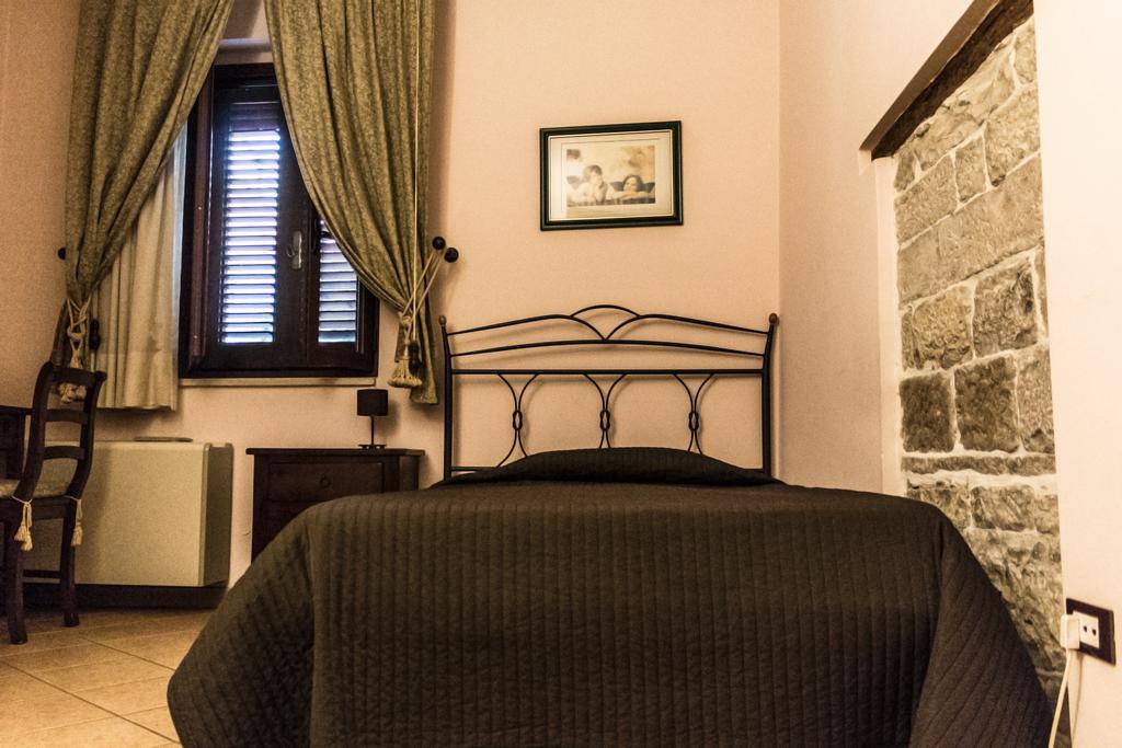 B&B La Dimora Corato Exteriör bild