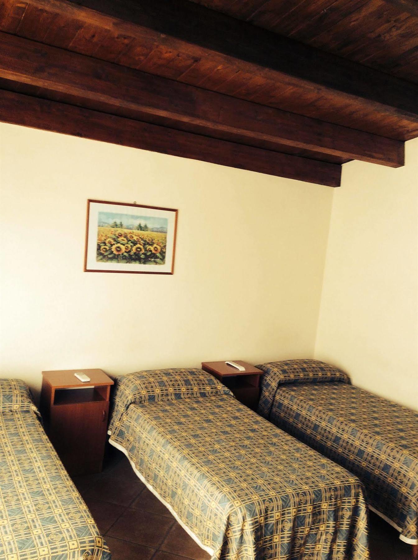 B&B La Dimora Corato Exteriör bild