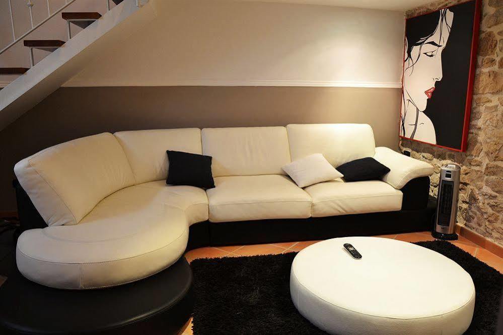 B&B La Dimora Corato Exteriör bild