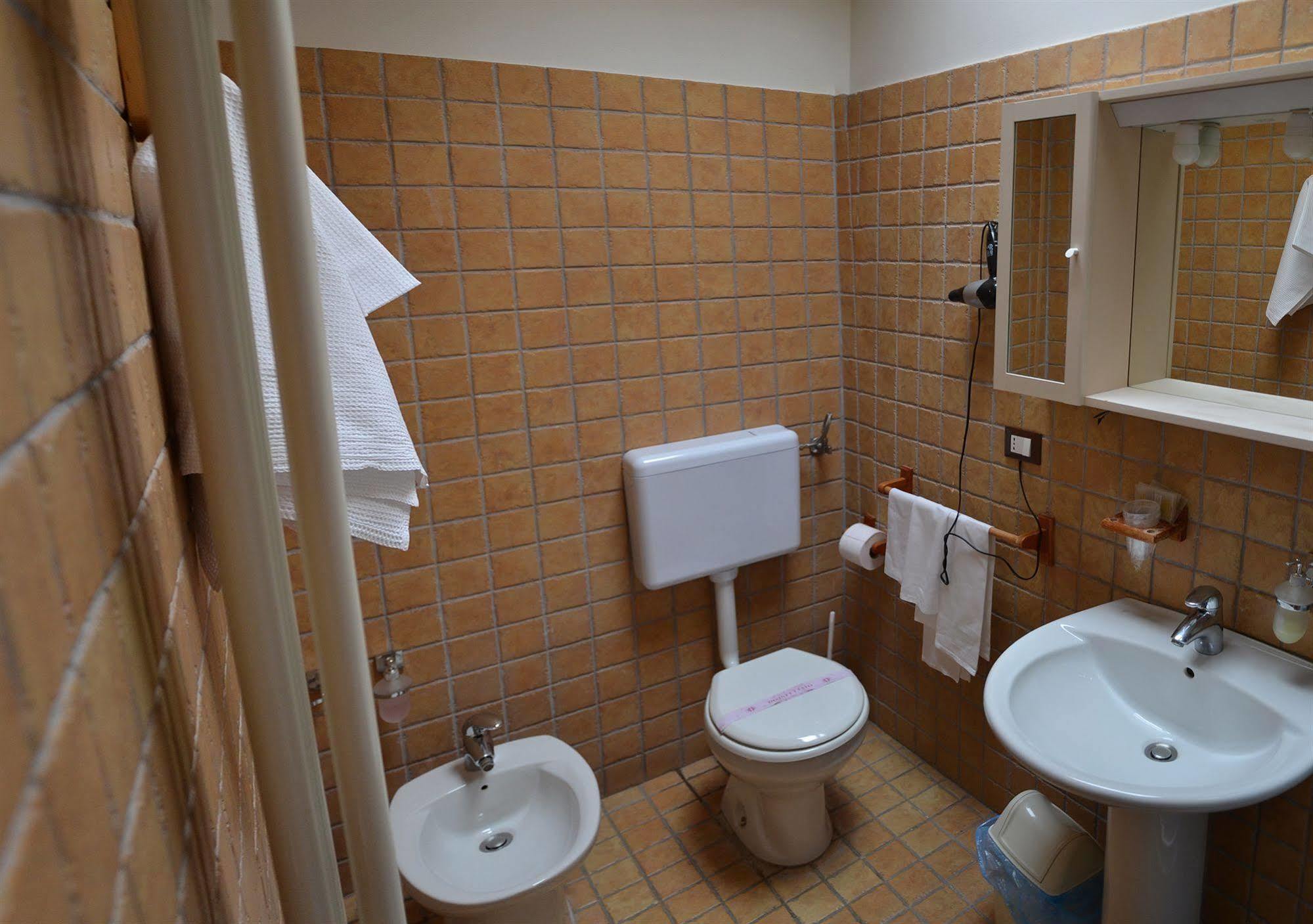 B&B La Dimora Corato Exteriör bild