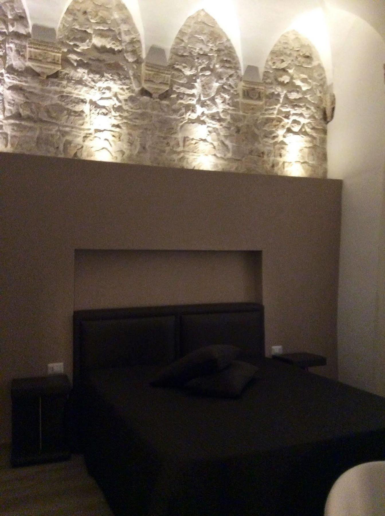 B&B La Dimora Corato Exteriör bild