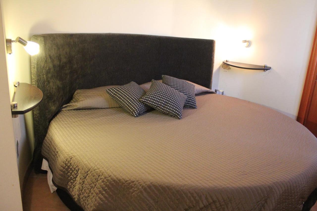 B&B La Dimora Corato Exteriör bild