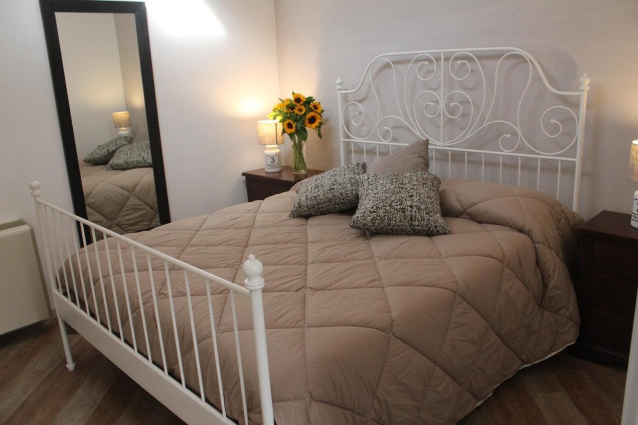 B&B La Dimora Corato Exteriör bild