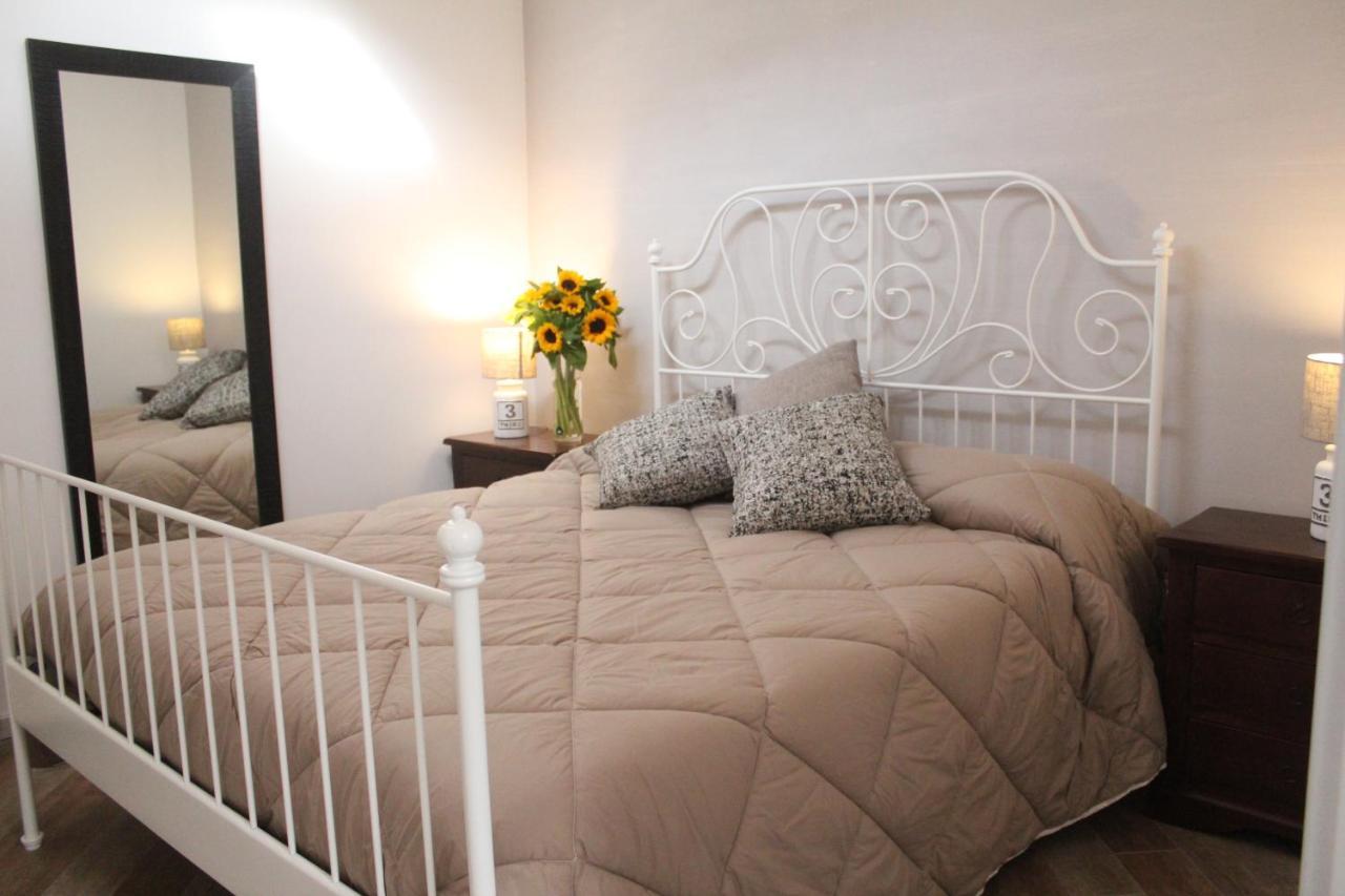B&B La Dimora Corato Exteriör bild