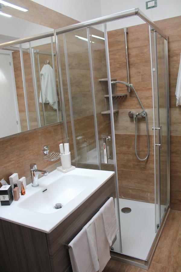 B&B La Dimora Corato Exteriör bild