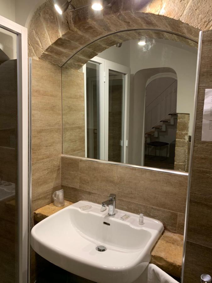 B&B La Dimora Corato Exteriör bild